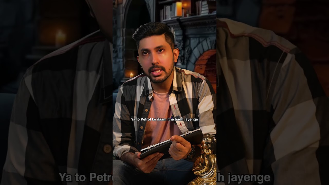 Is Lockdown about to Happen Again in 2026 ? 🤯💀 | Kuldeep Singhaniaa #shorts