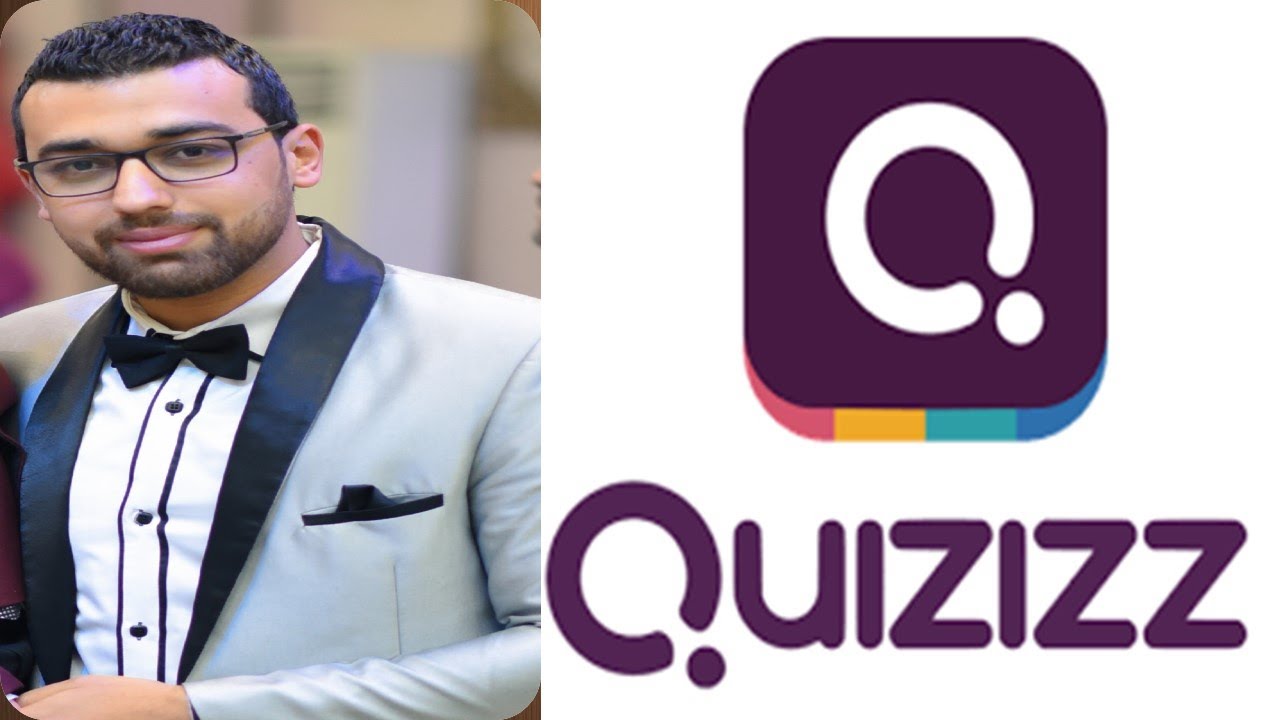 شرح برنامج quizizz بالتفصيل وطريقة عمل أسئلة للطلاب بشكل تفاعلى 2