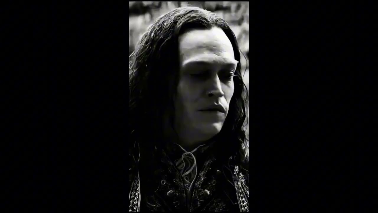 Dracula (2025) - (Sanvean) I am Your Shadow