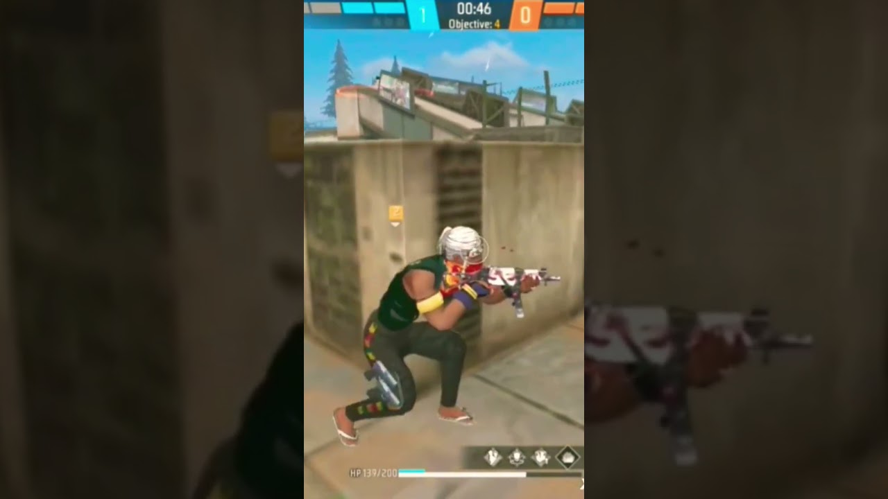 Cs Rank 😱 OP gameplay 👌 (1v4)😱☠️☠️