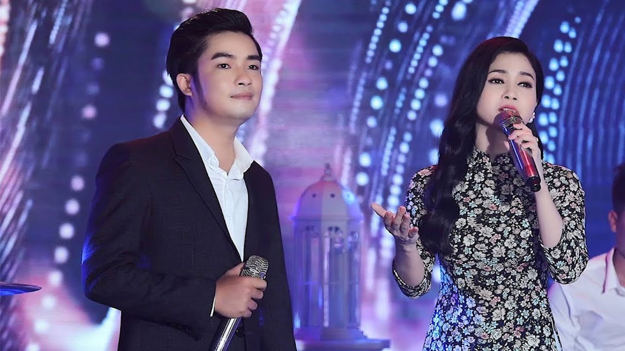 Để Trả Lời Một Câu Hỏi - Thiên Quang ft Phương Anh [MV Official]