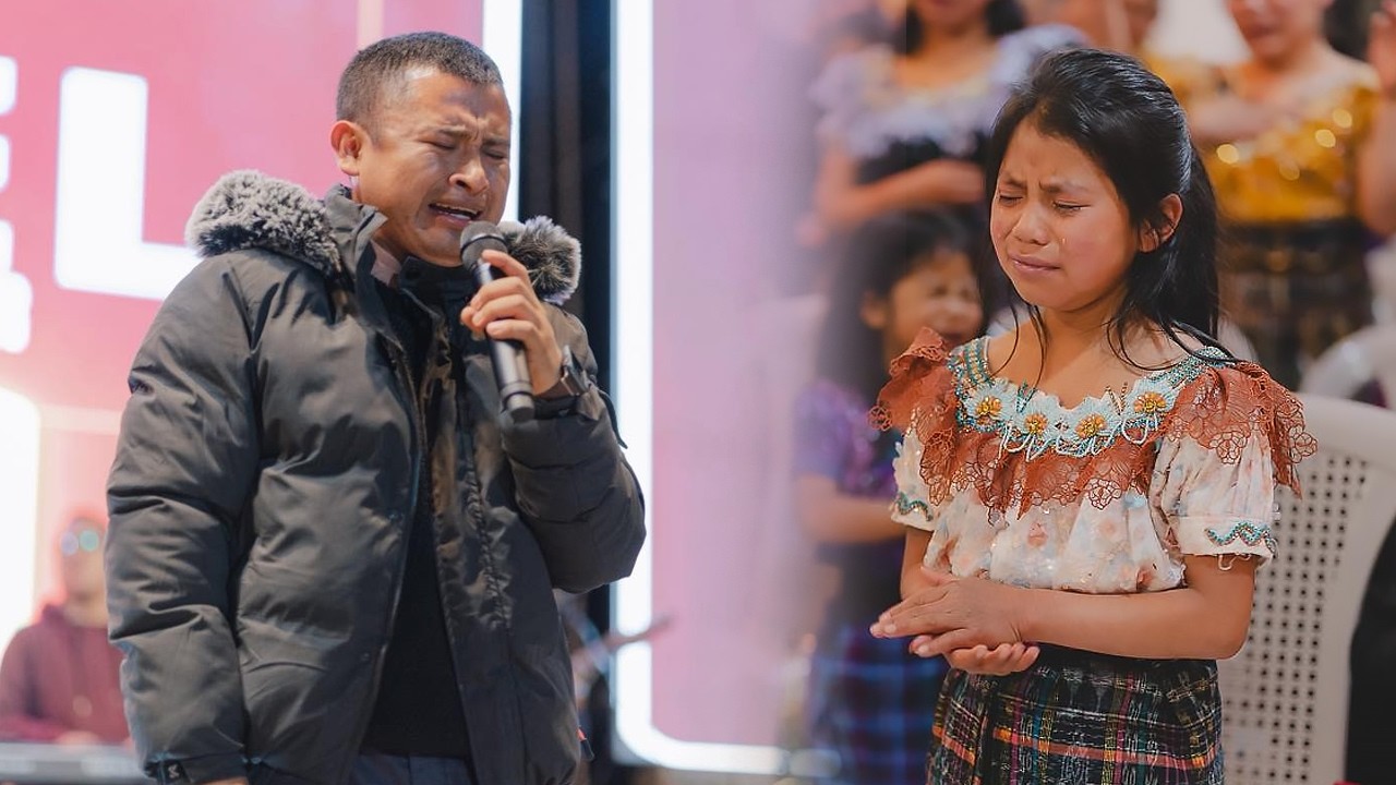 🔴MAYNOR MORALES😢 LA ORACIÓN ES LA QUE VALE🔥😭Y MINISTERIO EMANUEL/ Lo Nuevo de Marzo 2026