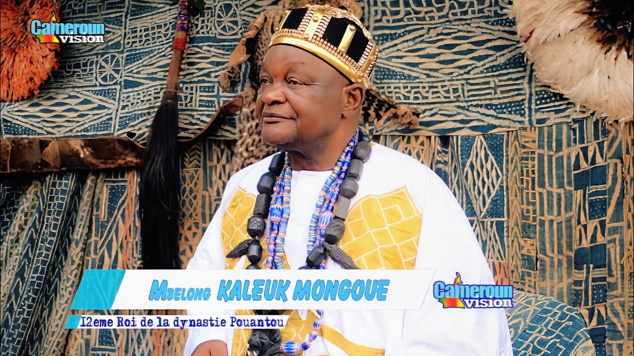 BABOUANTOU, DYNASTIE D'HIER ET D'AUJOURD'HUI...