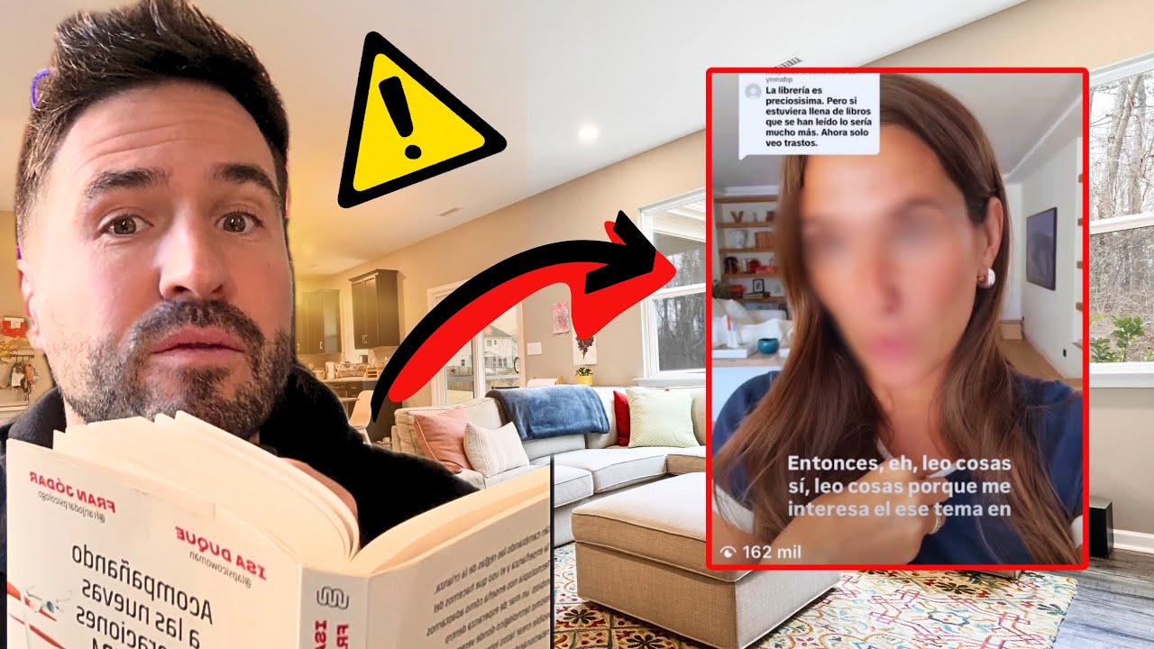 “No eres mejor porque te guste leer”