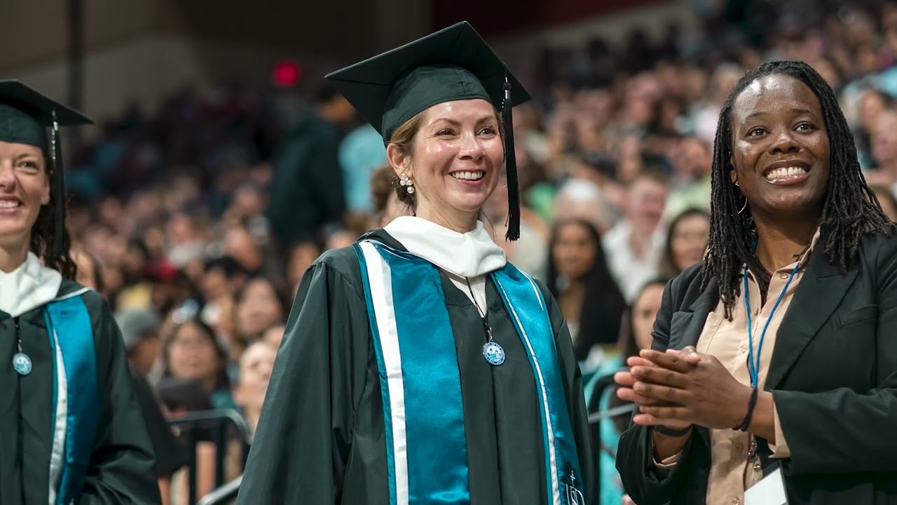 Humanitarian Action Online Graduate Testimonial: Stella Bosch