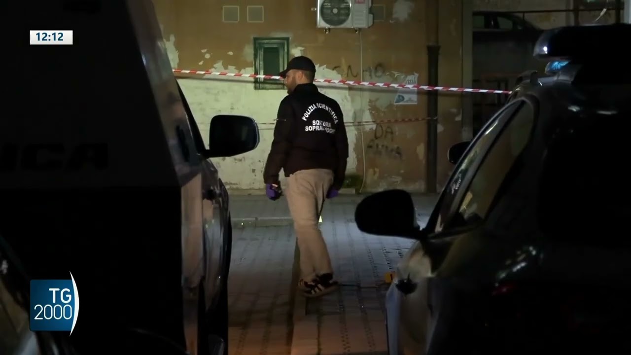 Napoli, Jlenia accoltellata a morte. Confessa il fratello