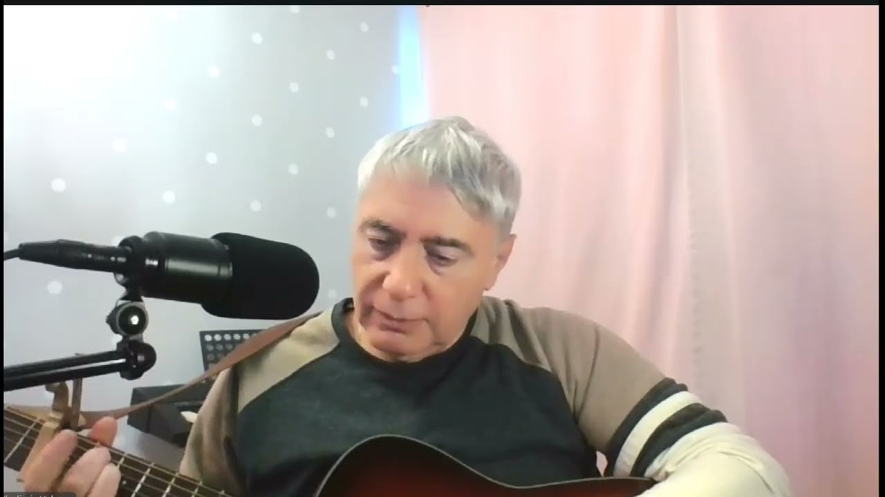 05. Время(Сл.и муз.В.Узланер)