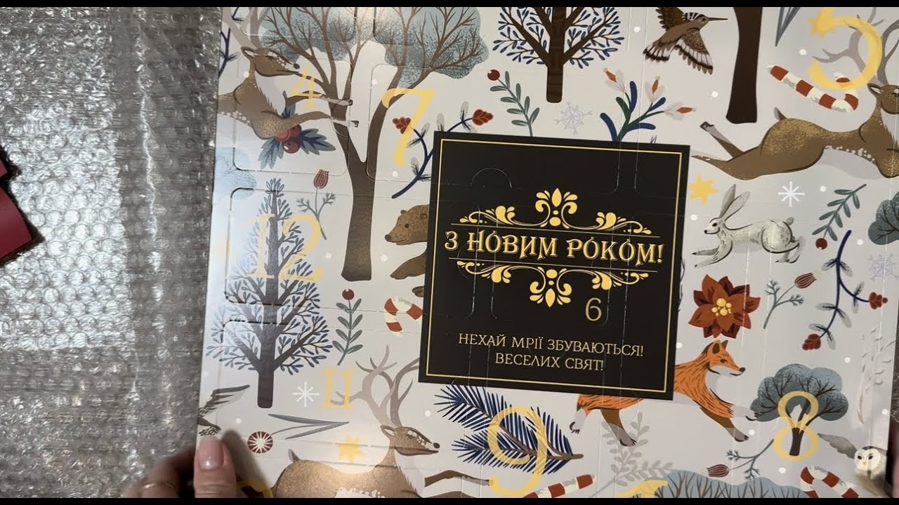 ФІНІШІ🎉ПРОЦЕСИ🧵ПЛАНИ📌ВІДКРИВАЮ АДВЕНТИ І ТРІШКИ ПОКУПОК🎁🎄