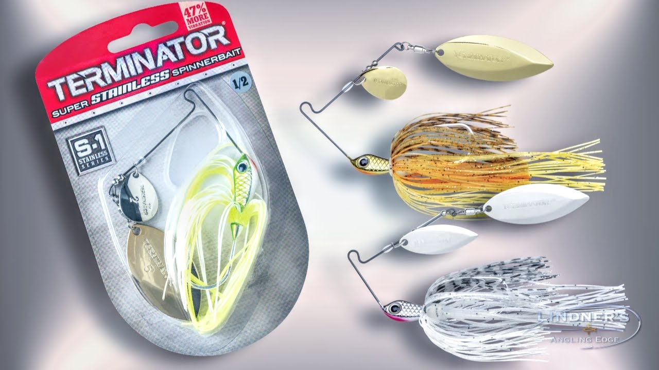 Rod/Reel/Line for Spinnerbait Bass