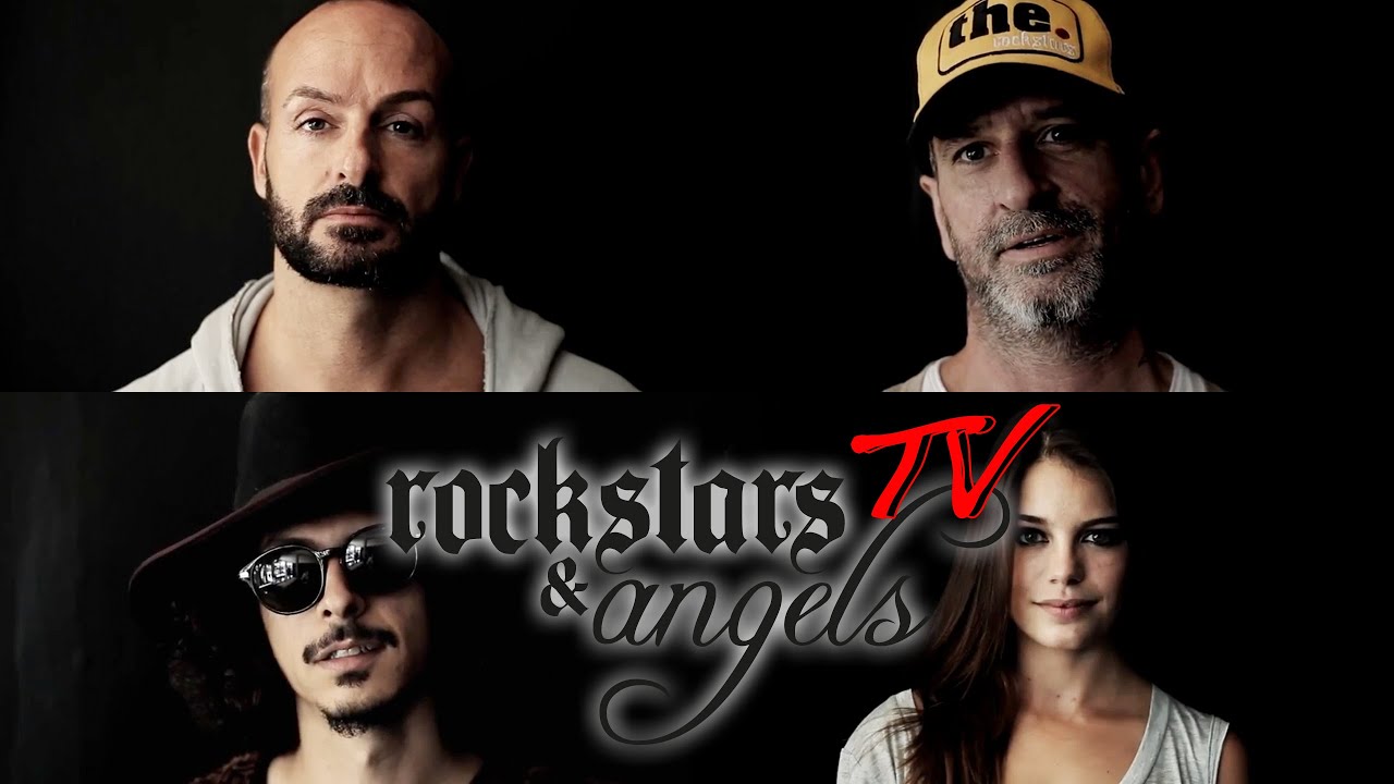 Rockstars & Angels - We believe