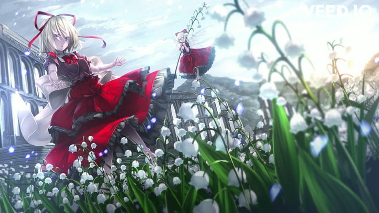 Nightcore - Plant Life (Owl City)