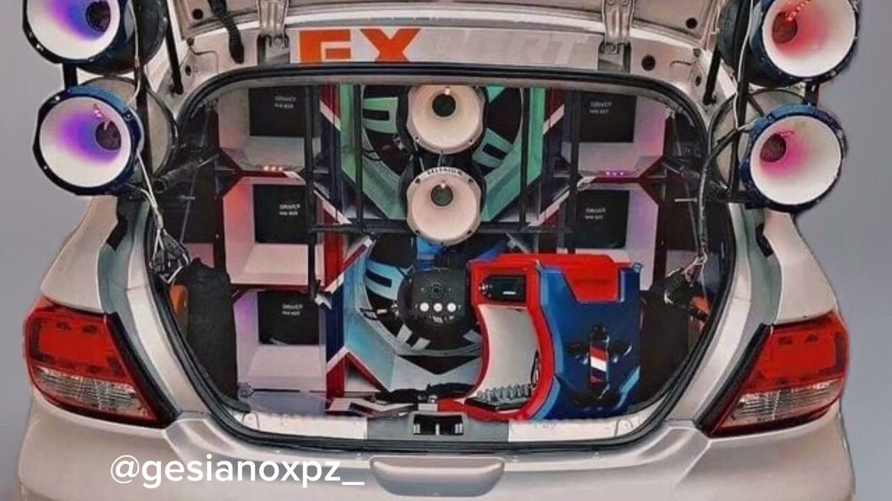 Medley Funk Foxics 4 - Leandro Fuxicando - Jadeu Leozin - Tadando Gustavo - Bregadeira Pra Pared&atilde;o