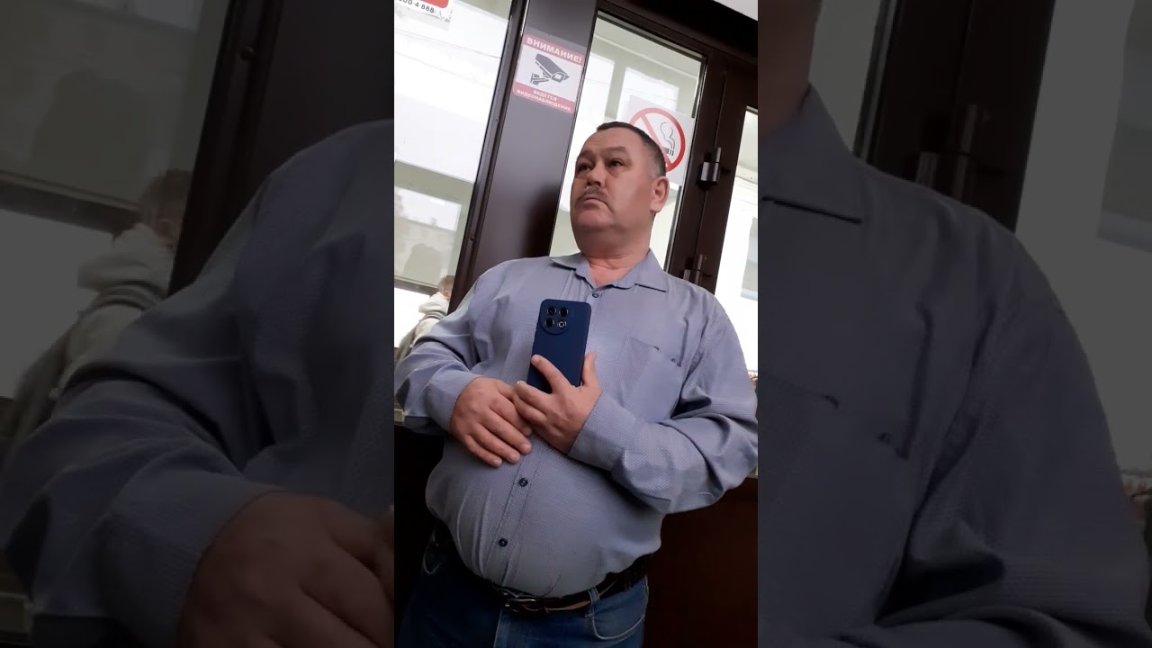 За свои права в психушку 