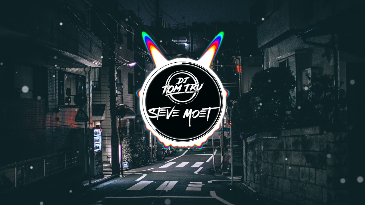 Billy Ray Cyrus - Achy Breaky Heart (Steve Moet & Dj Tom Tru Remix) #SteveMoet #TomTru