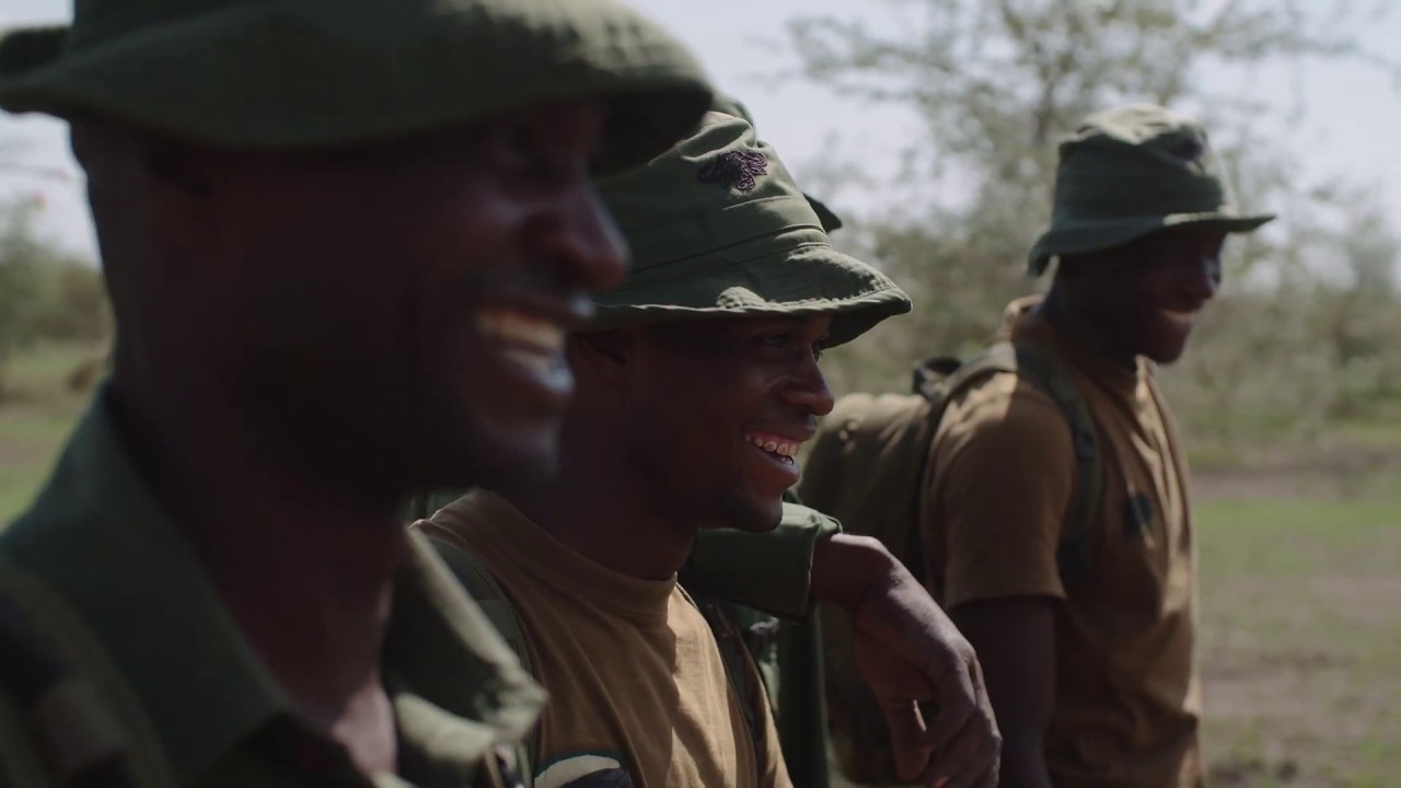 Anti-Poaching | Grumeti Fund | Tanzania