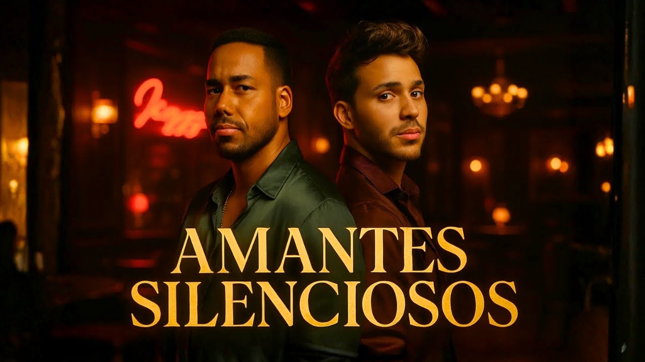 ROMEO SANTOS & PRINCE ROYCE (INSPO) - 