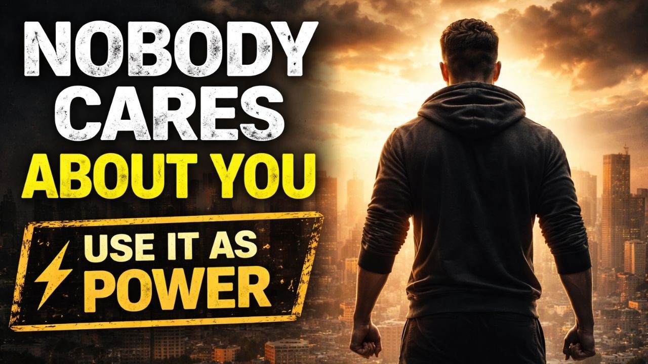 Why Most People Fail at Discipline (Psychology Explained)