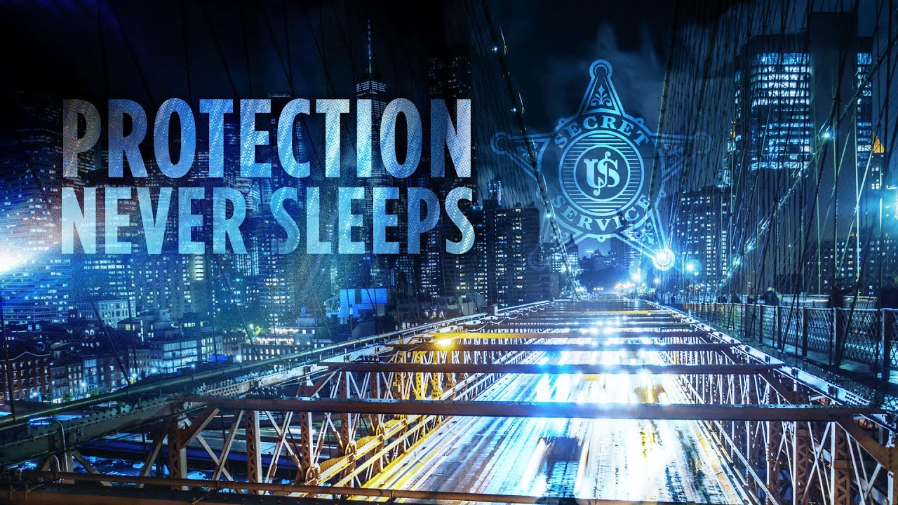 Protection Never Sleeps