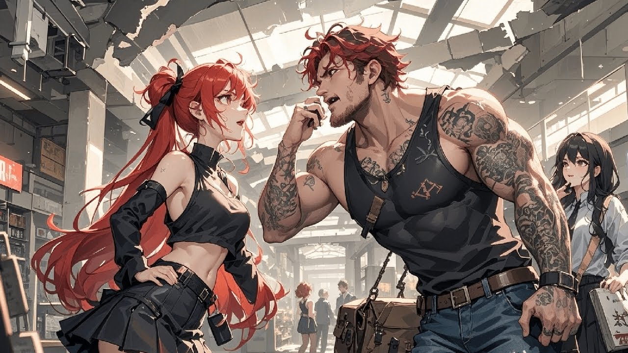 Reborn,I Let Bestie Indulge In Her Perfect Boyfriend,Watching Coldly As They Tear Each Other Apart.