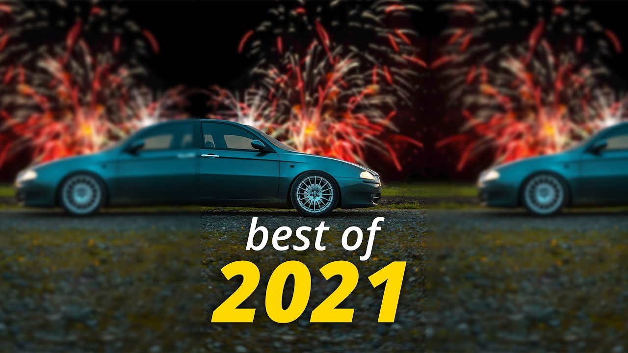 2021 best of my Alfa 147 | ar147q #shorts