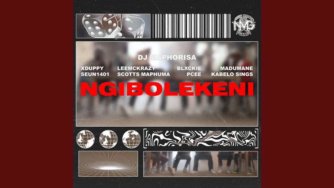 Ngibolekeni