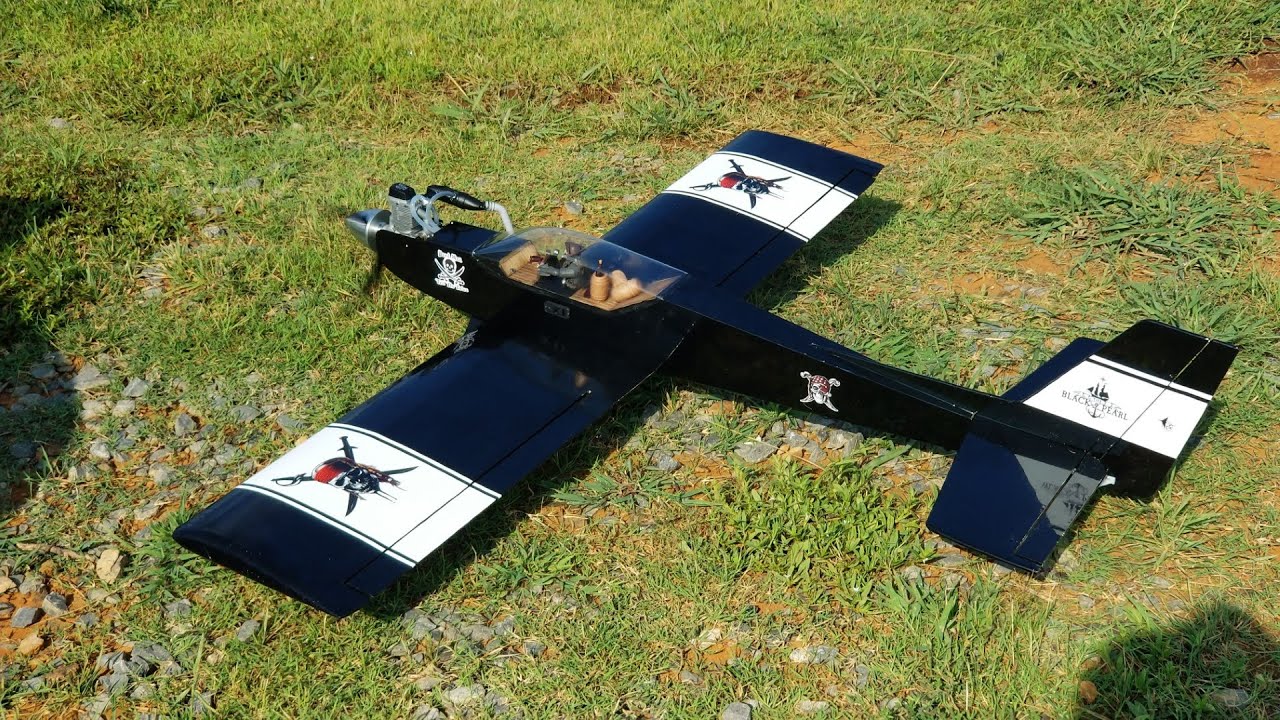 Clarke B - Goldberg Tiger 2  - The Back Pearl - 08/05/21