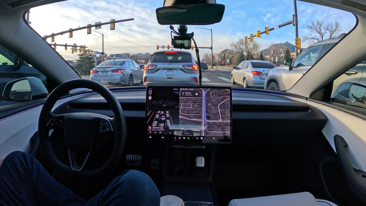 2026-02-11 - Ozo Coffee (West Pearl) → Tesla Superior