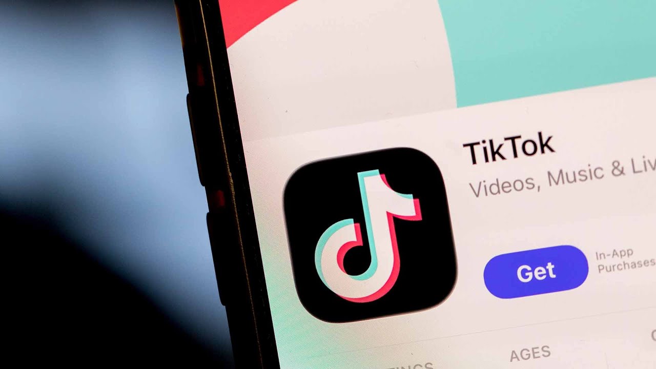 TikTok Says It Signed Agreements for New US Joint Venture