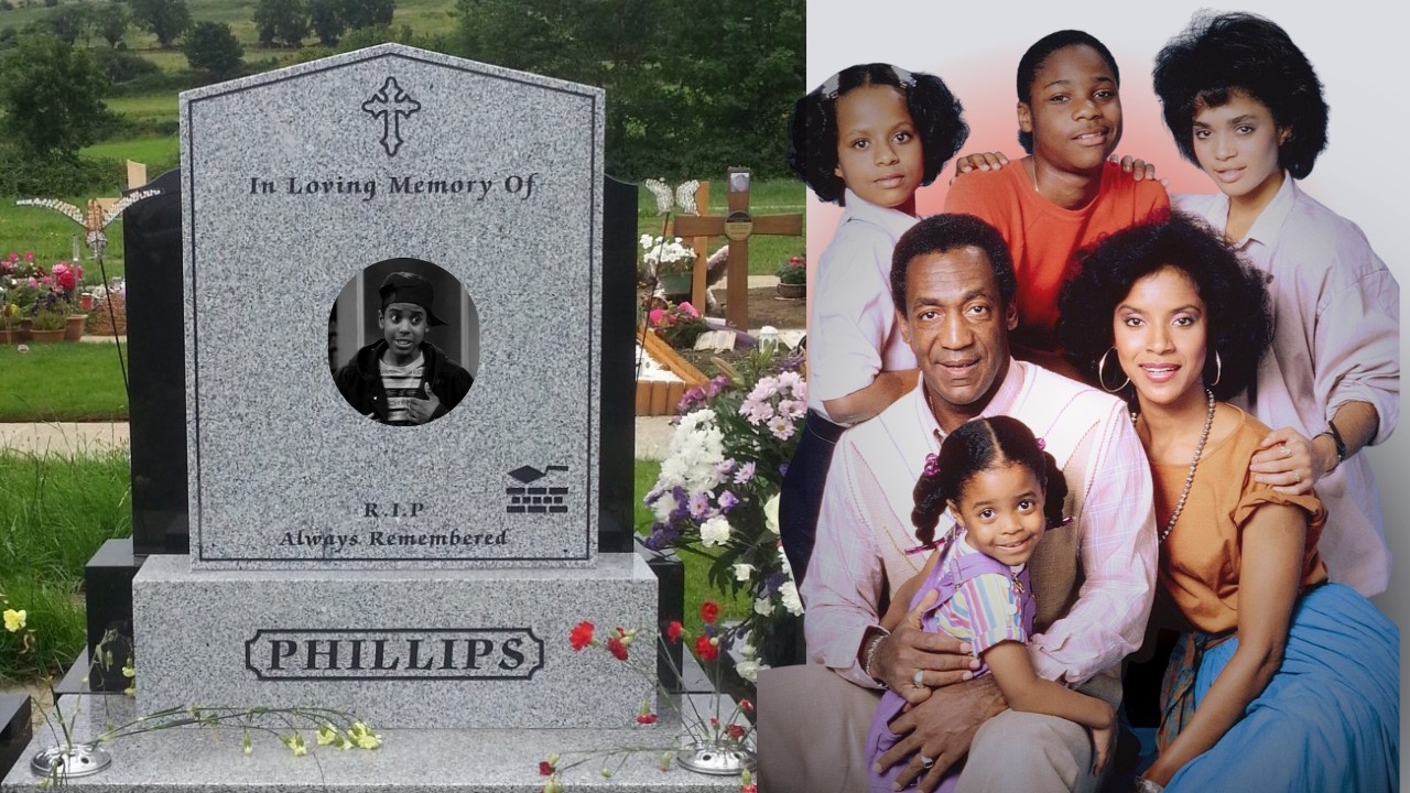 The Cosby Show Cast (1985–2026): 
