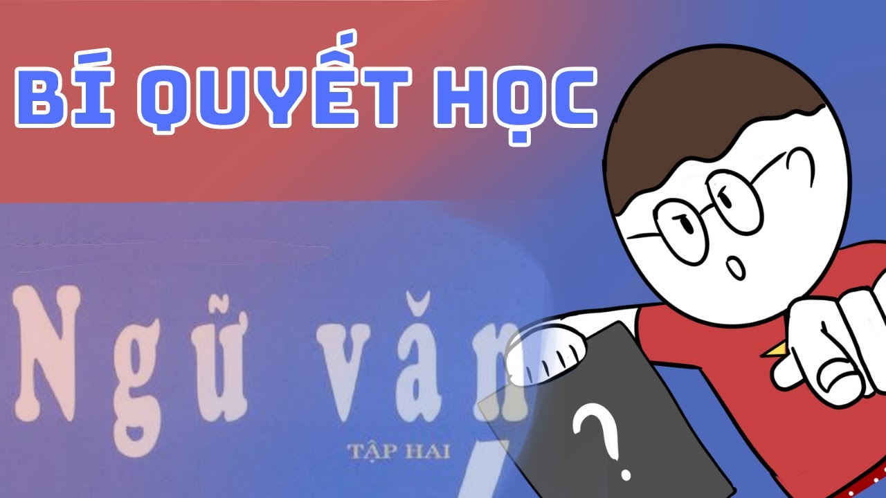 Môn ngữ văn là gì với chúng ta? | DraTelling