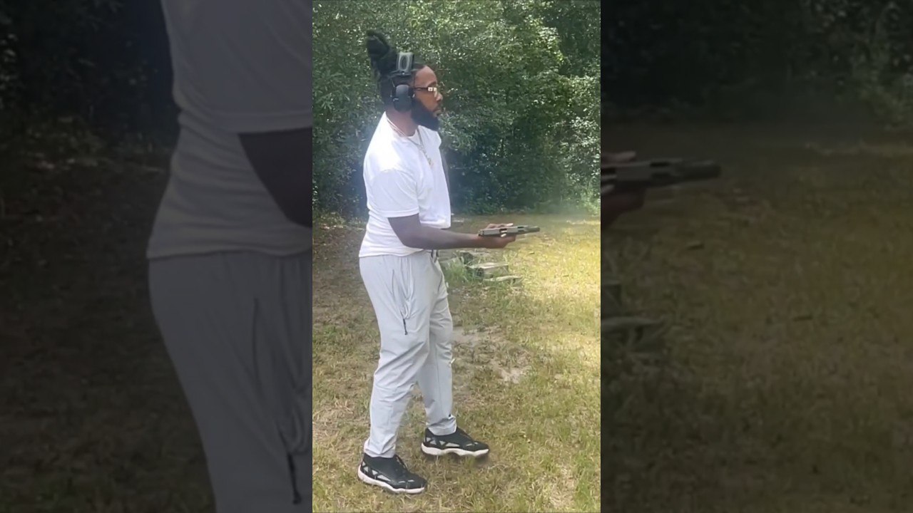 The best airsoft edc of 2025 😬 