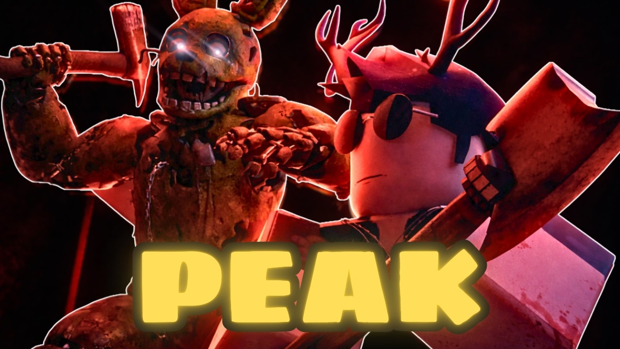 Tựa Game VÔ CÙNG CHẤT LƯỢNG Này Sắp Ra Mắt...?