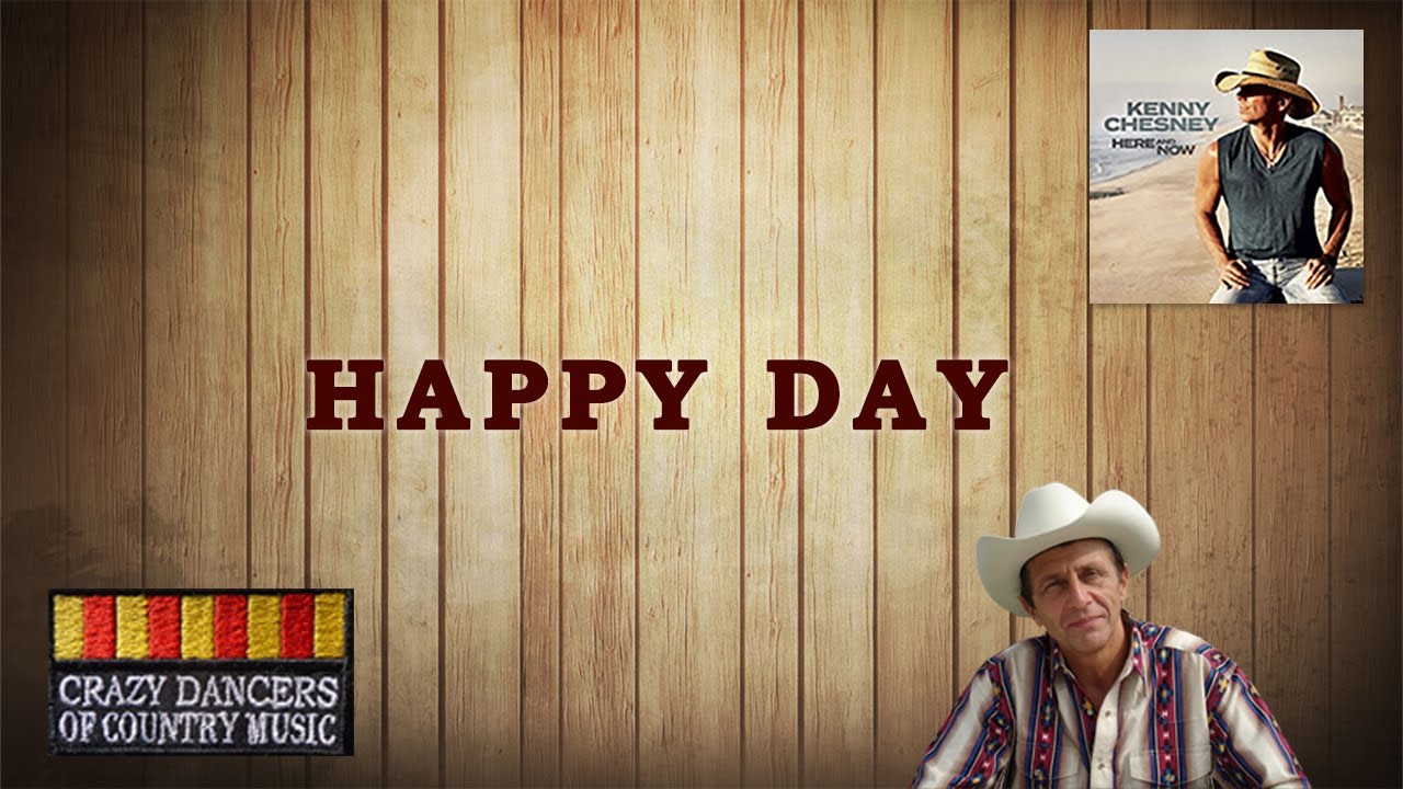 Happy Day - David Villellas (Instruction)
