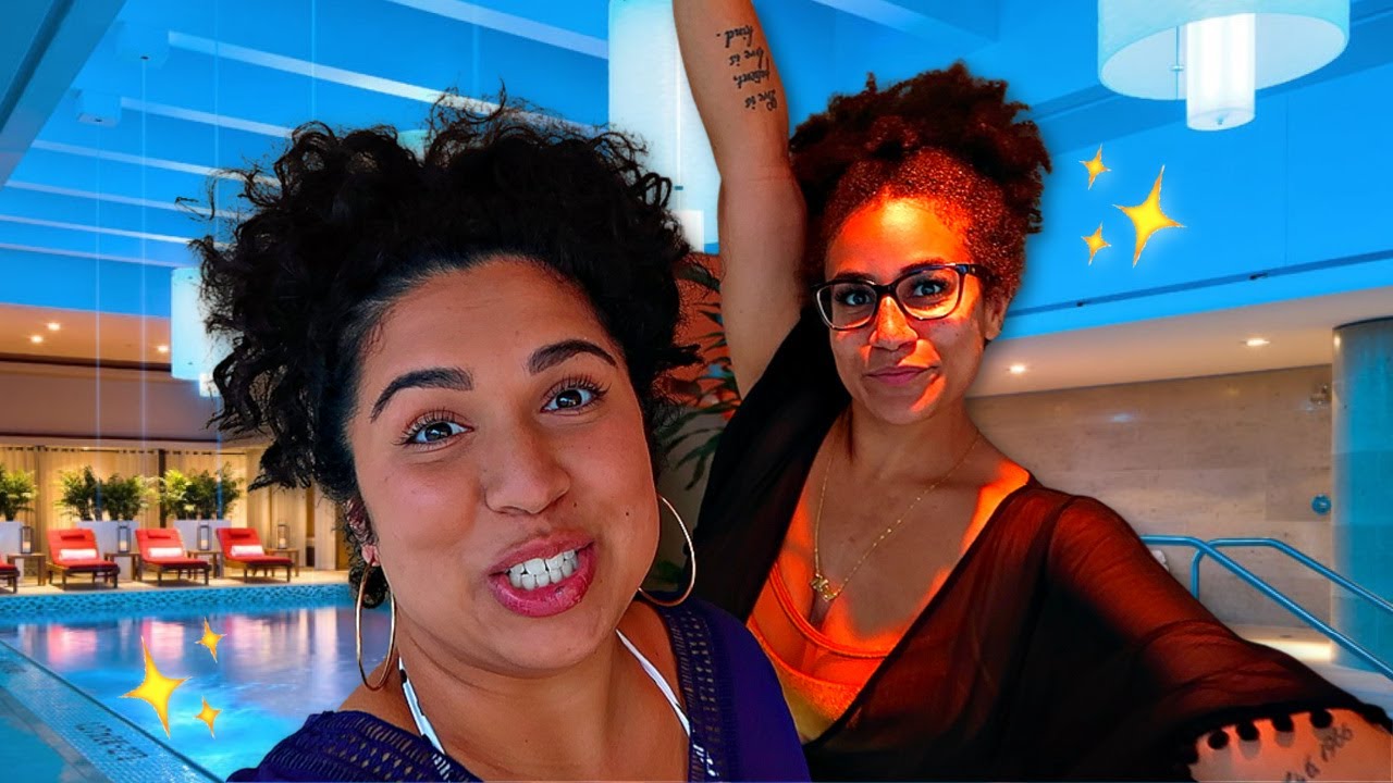 All you need is love and champagne... Shangri-La Toronto