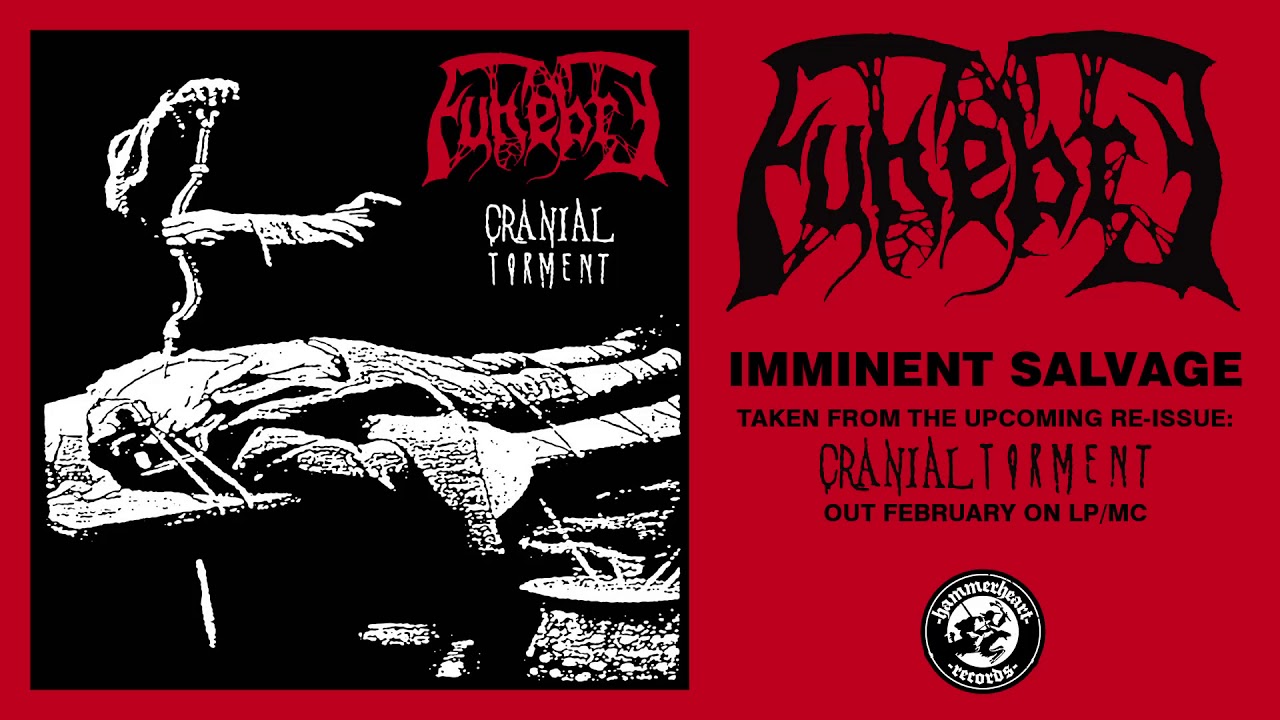 Funebre - Cranial Torment