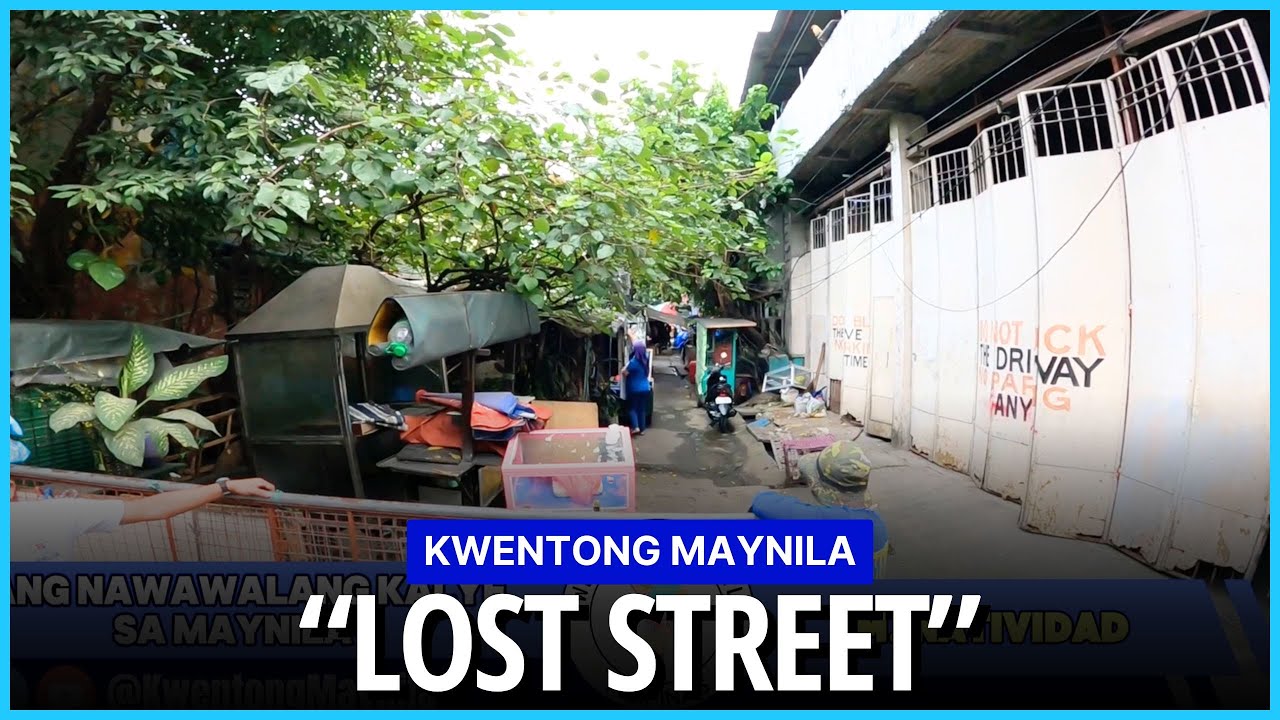 KALYENG NAWAWALA, NATAGPUAN NA!