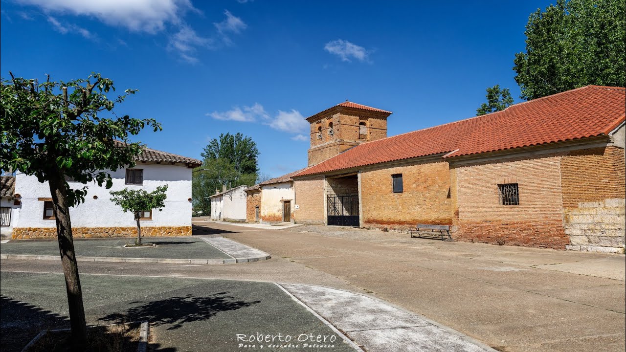 TORRE DE LOS MOLINOS_COMARCA TIERRA DE CAMPOS_PALENCIA