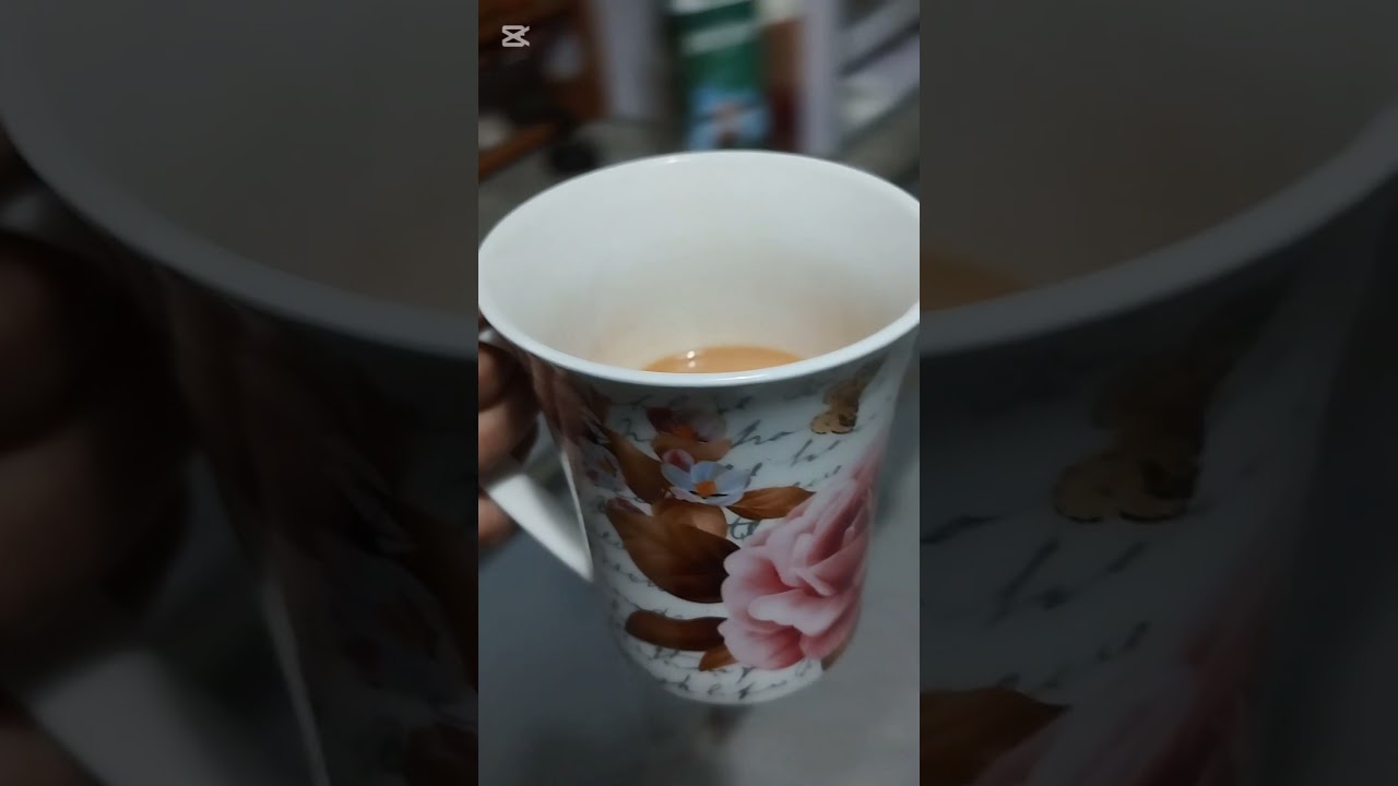 Slow Morning 