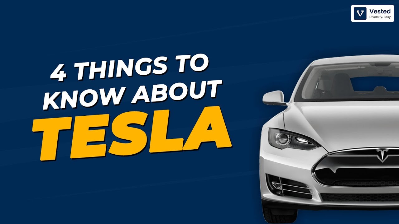 Everything you need to know about Tesla's performance in 2020 | Vested Finance