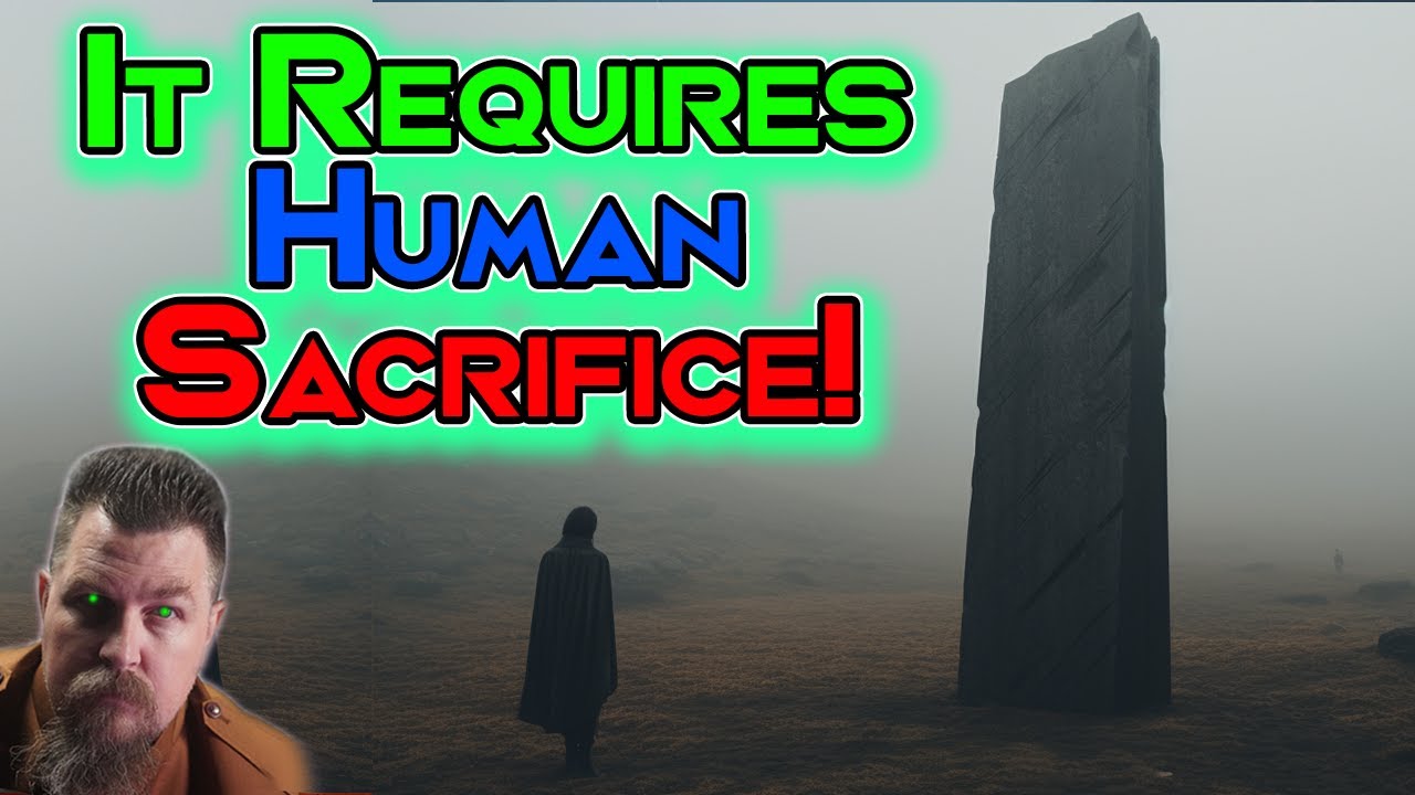 HFY Story : The humans have killed their... & No Human Comes Back | 2466 ~ Deathworld,War and Humans