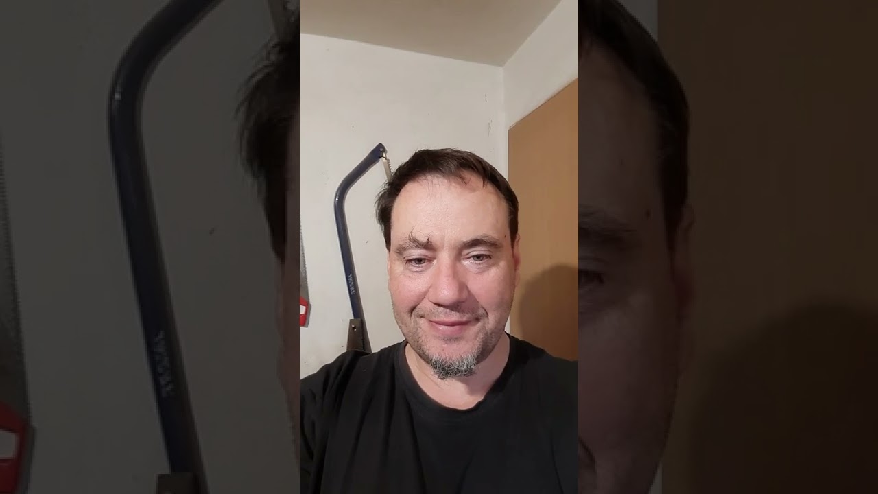 Čepelky ze zbytků. Nožířova radost.