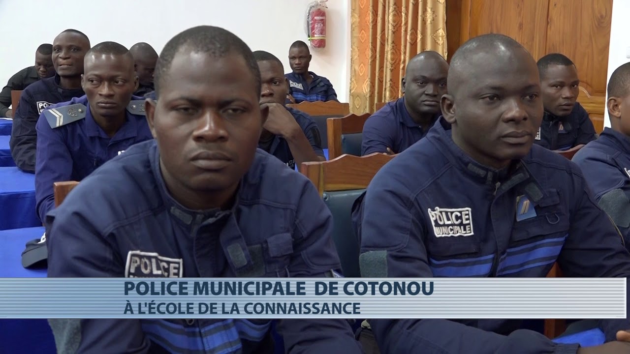 Des agents de la police municipale outillés à la sécurité de proximité