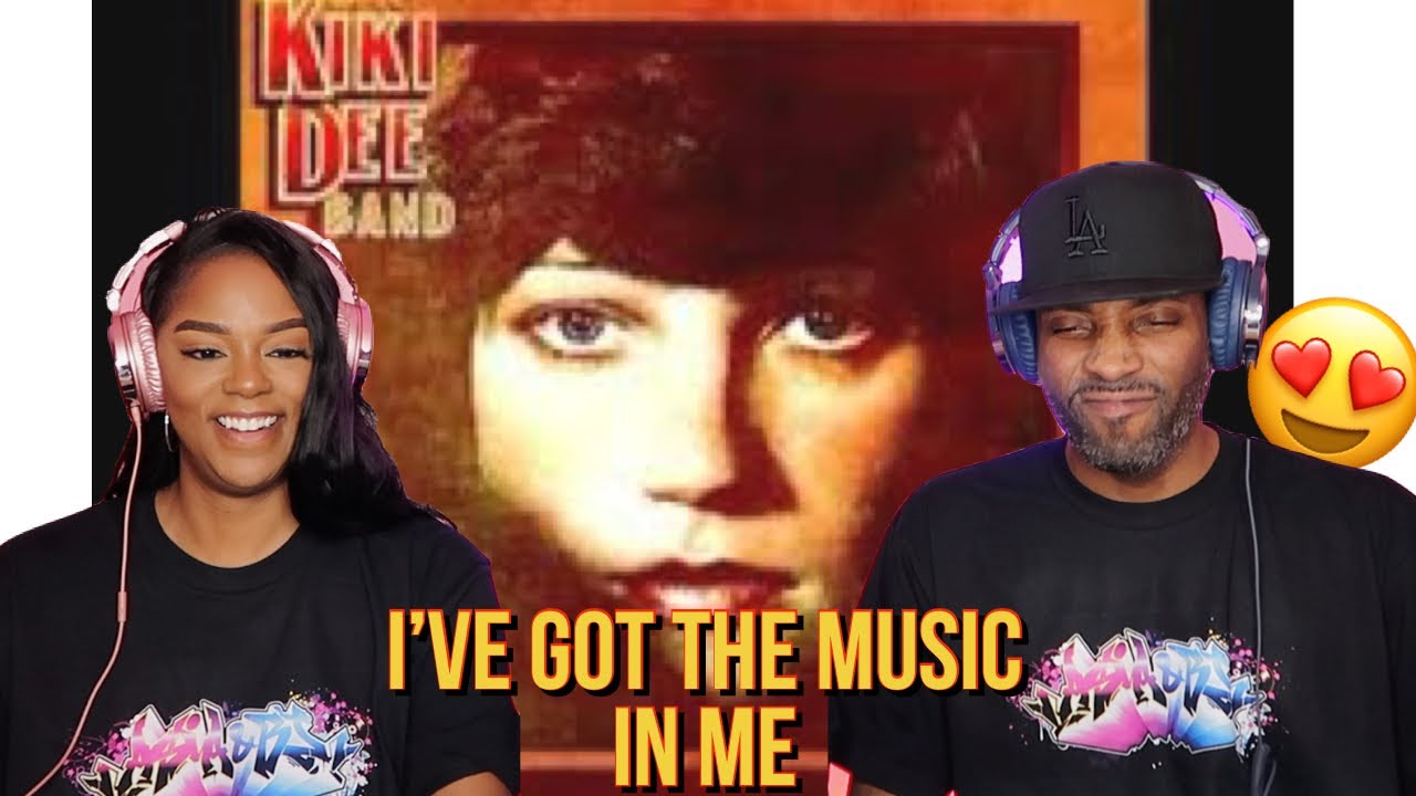 FIRST TIME HEARING KIKI DEE BAND 