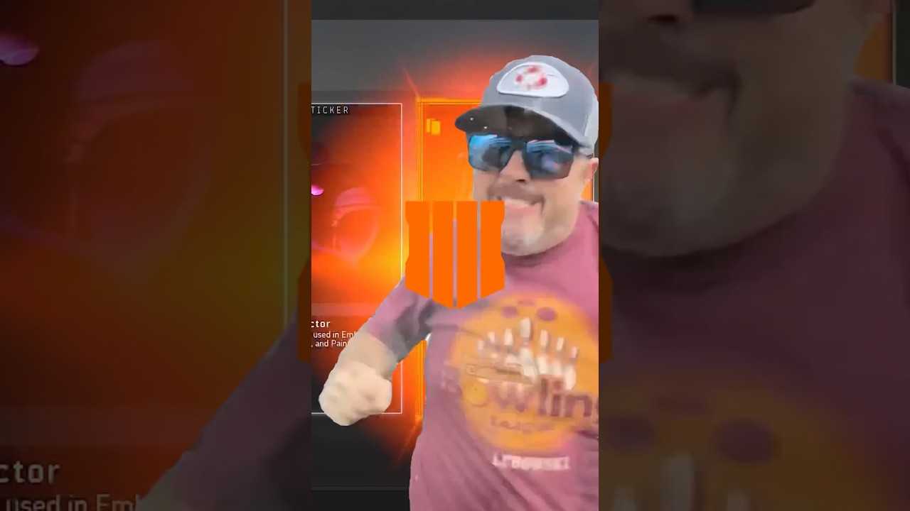 ЭТА Call of Duty заслуживала лучшего..