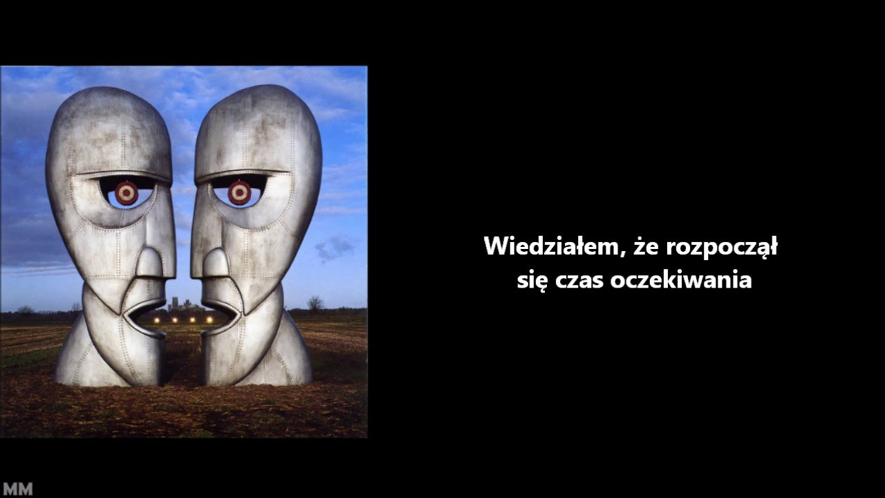PINK FLOYD - Coming Back To Life [polskie tłumaczenie]