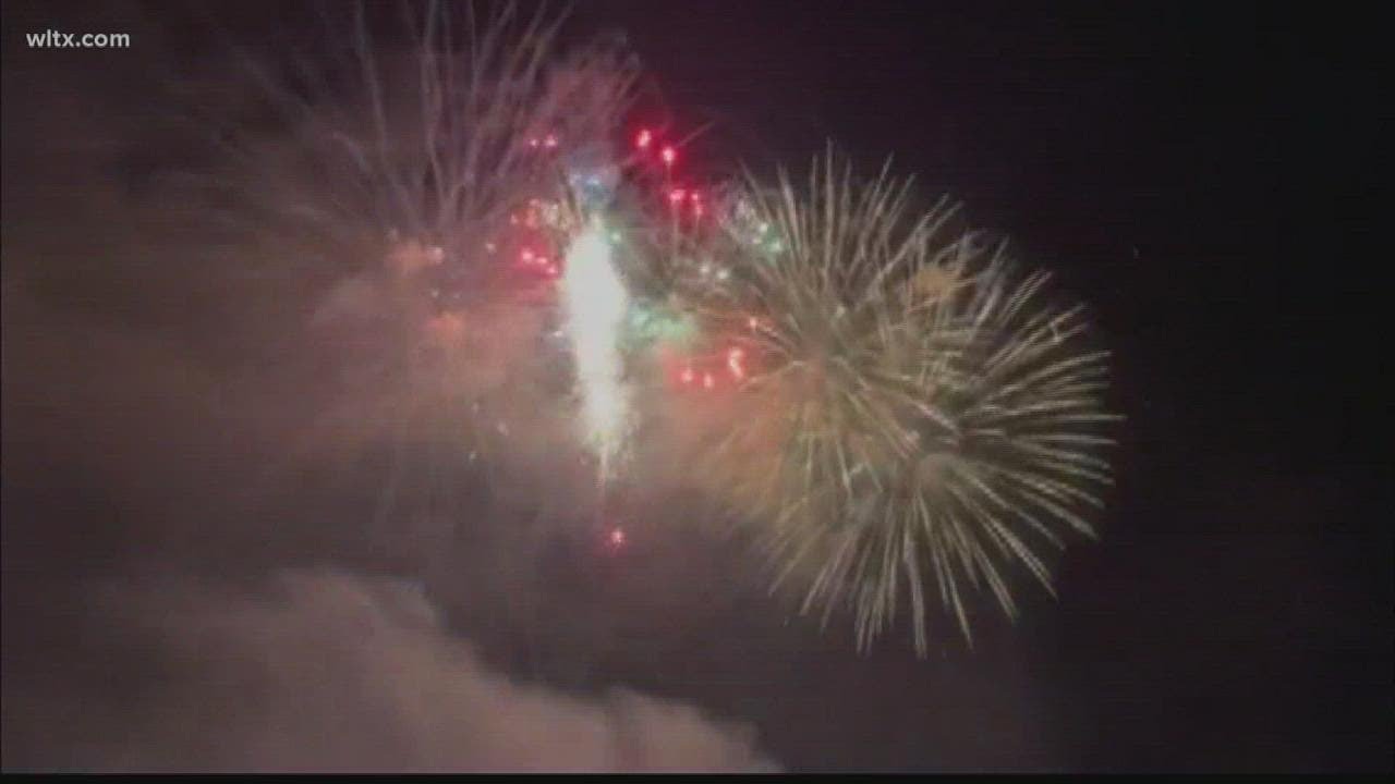 Independence Day can trigger PTSD in some veterans