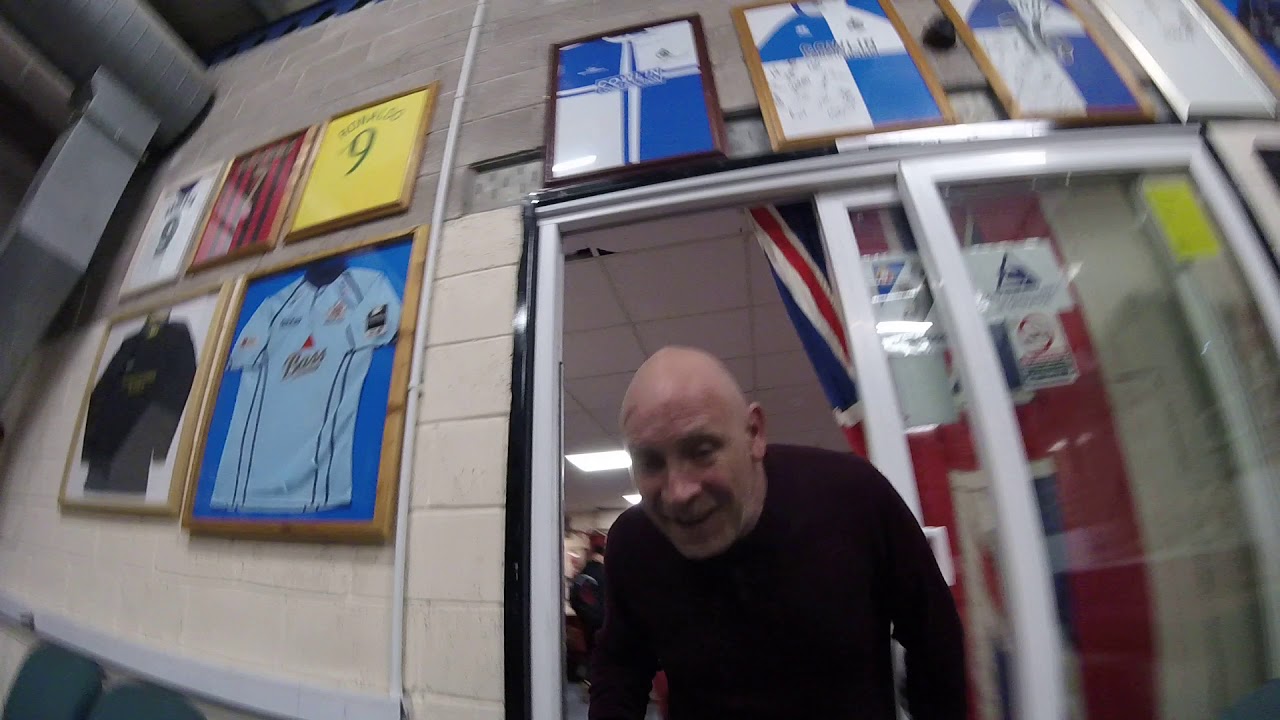 Joe Heaney