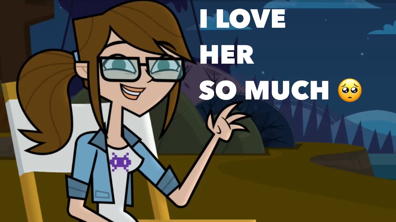 My Disventure Camp greeting from Ally! (Dying of happiness rn)