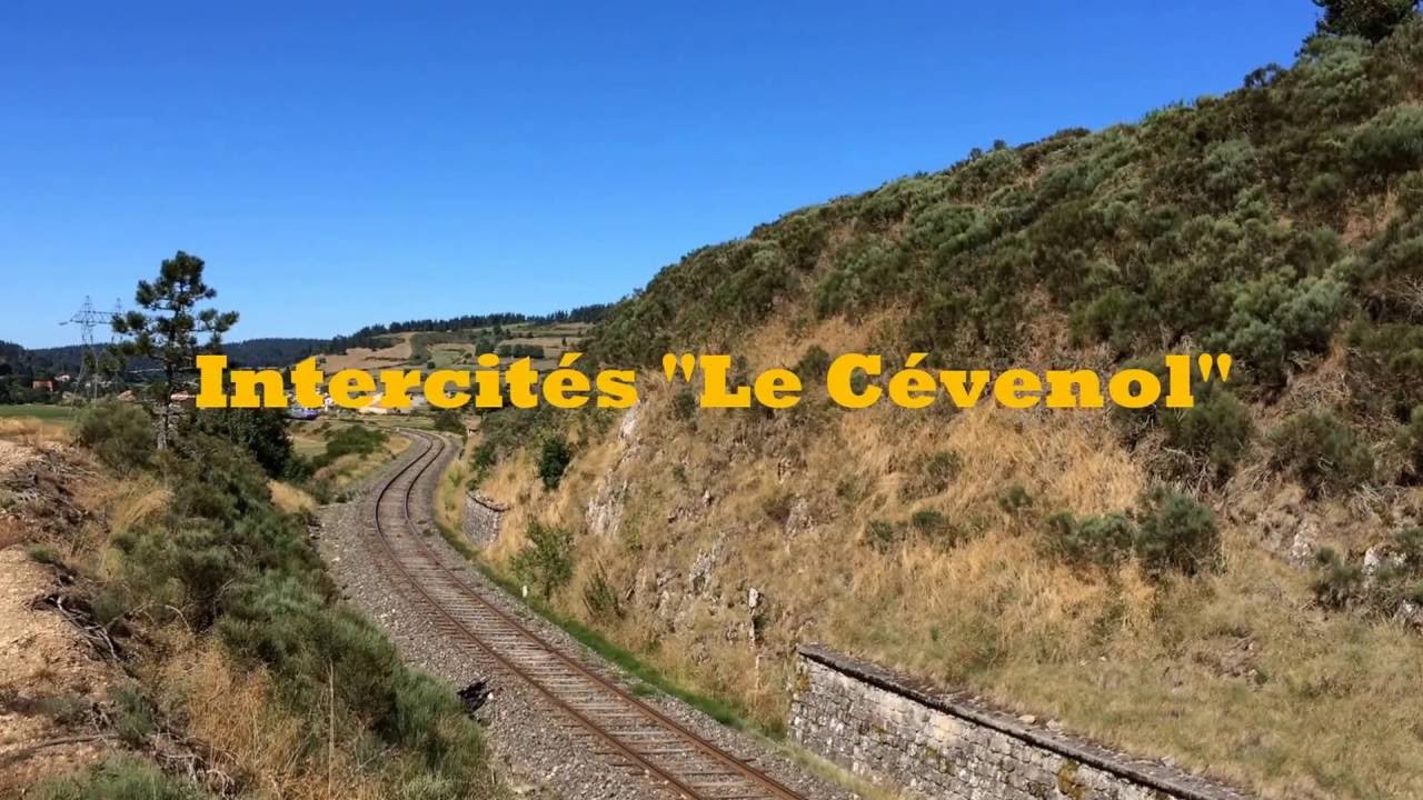 LE CEVENOL ÉTÉ 2016
