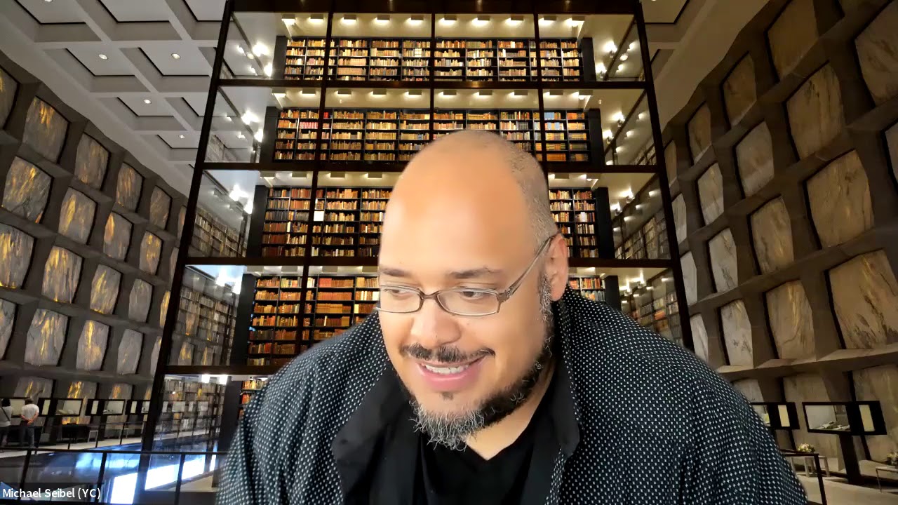 Fireside Chat with Michael Seibel | Sept. 15, 2020